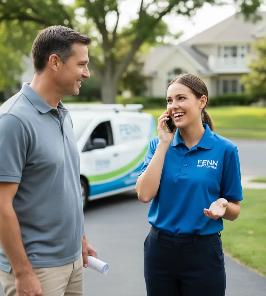 Ant Control in Oak Park, MN